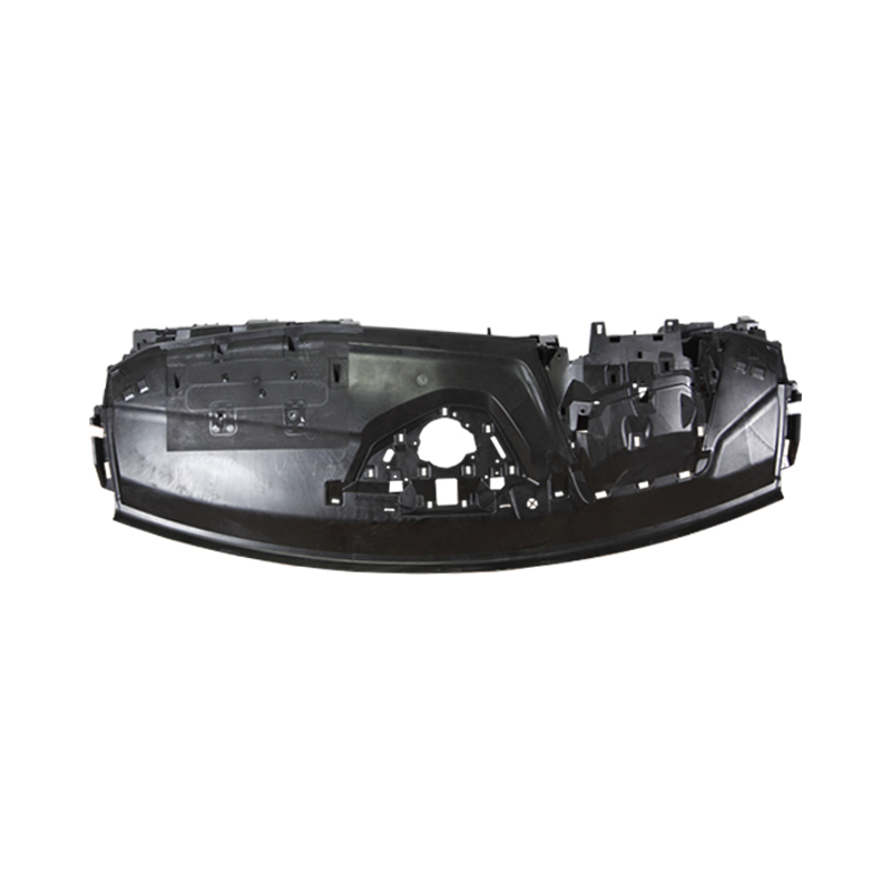 Car-Control-Panel-Mold