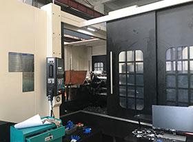 Pištoľová vŕtačka